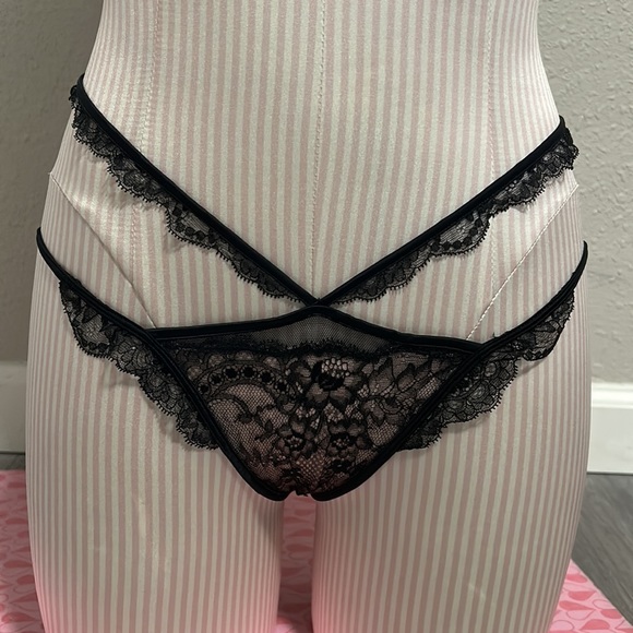 1 day sale! VS Designer Collection Black Label - Picture 4 of 9